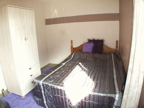 2 Bedroom Terraced